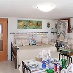 Appartamento Dei Nonni-2 By Interhome