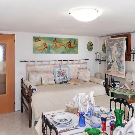 Apartman Dei Nonni-2 By Interhome