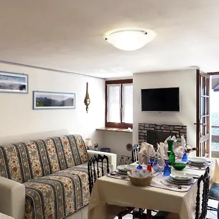 Apartman Dei Nonni-2 By Interhome Livo