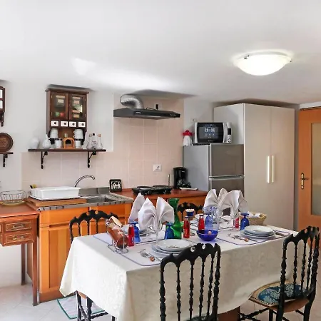Dei Nonni-2 By Interhome Apartman *